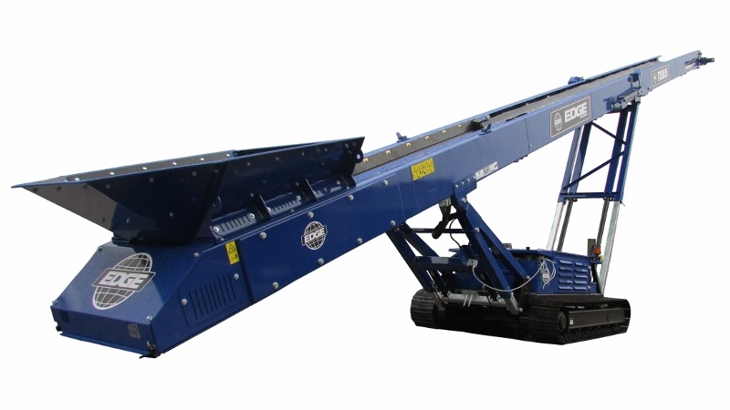 מסוע נייד EDGE